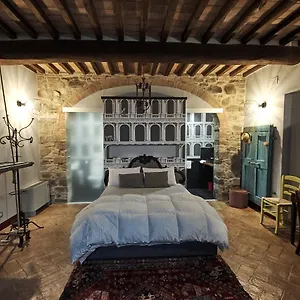  Alojamento de Turismo Rural Il Burellino
