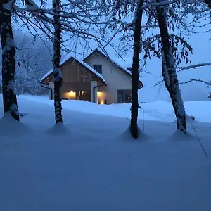 Loft Naturalpina Dolomiti Farm Apartment Belluno