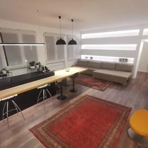 Luxury Scrovegni Apartment Padova