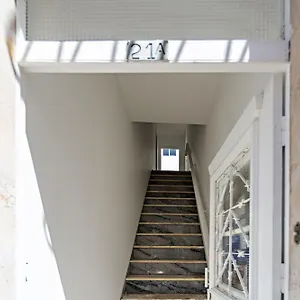  Apartamento Da Portugal