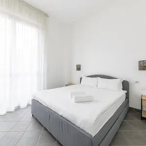 Garibaldi 59 Apartment Milan