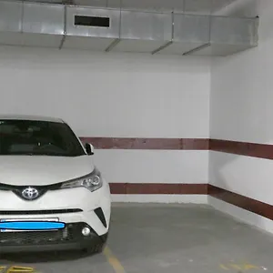  Apartamento Duque De Arcos 2 Espanha